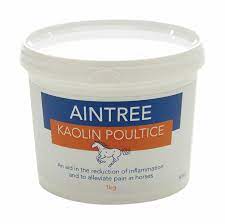 kaolin poultice for sale