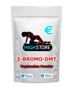 5 bromo dmt for sale