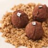 buy chocolate shroom truffles