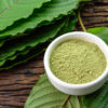 Kratom Leaf Powder for sale