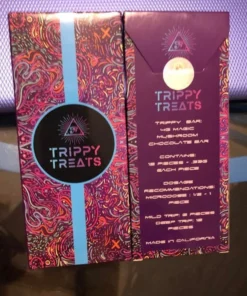 buy trippy treats chocolate bar
