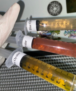 buy liquid culture syringe