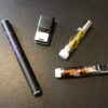 DMT Carts for sale