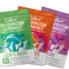 buy cutleaf mushroom gummies