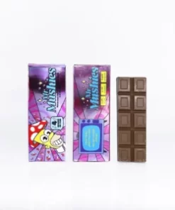 buy mr mushies chocolate bar