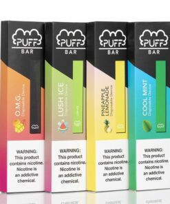 Buy puff bar