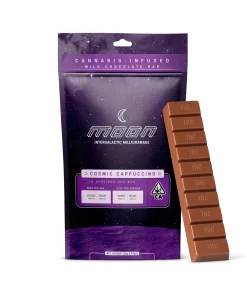 buy moon chocolate bar