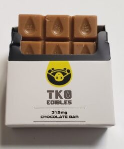 buy tko Edibles