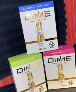 dime carts