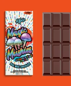 buy mushroom chocolate