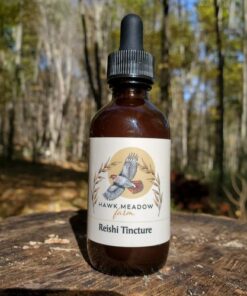 buy Reishi Mushroom Tincture