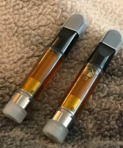 DMT CARTRIDGES
