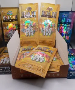 Deja-vu-dream-bar online