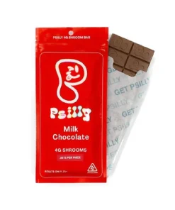  buy Psilly Chocolate