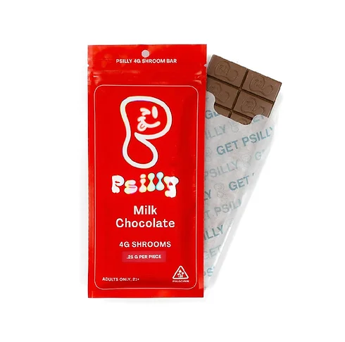  buy Psilly Chocolate