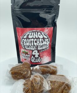 Fungi Fruit Chews