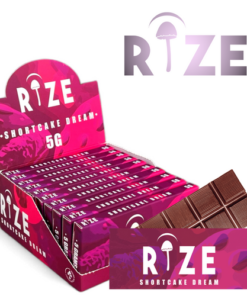 buy Rize Mushroom Chocolate